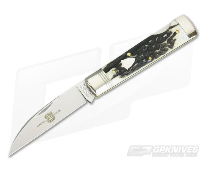 Great Eastern #99 Wall Street American Elk Stag 06 - GEC-990118-AE-06