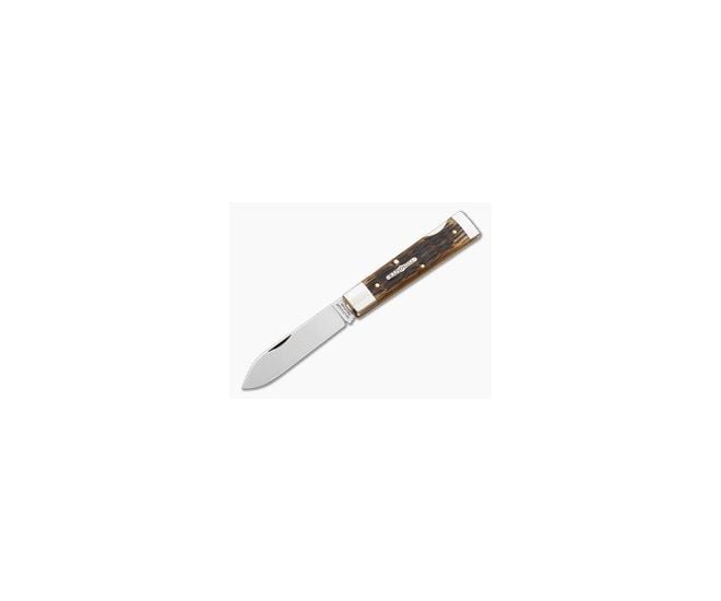 Tidioute #99 Wall Street Antique Green Jig Bone Spear - GEC-992114LB-AGJB