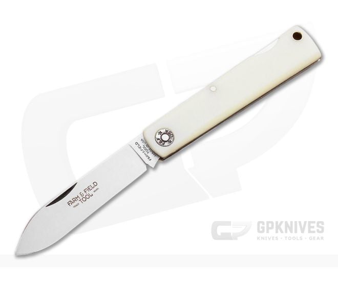 Farm & Field Tool #99 Farmer Lock Nifebrite - GEC-992114LB-NB