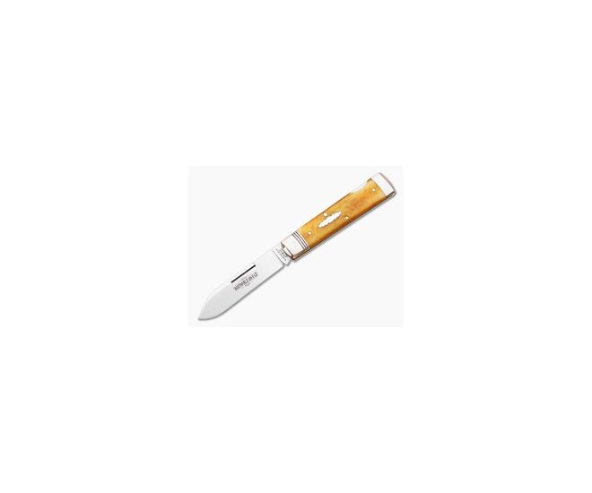 Northfield #99 Wall Street Smooth Autumn Gold Spear Serialized - GEC-992114LB-SAGB-S