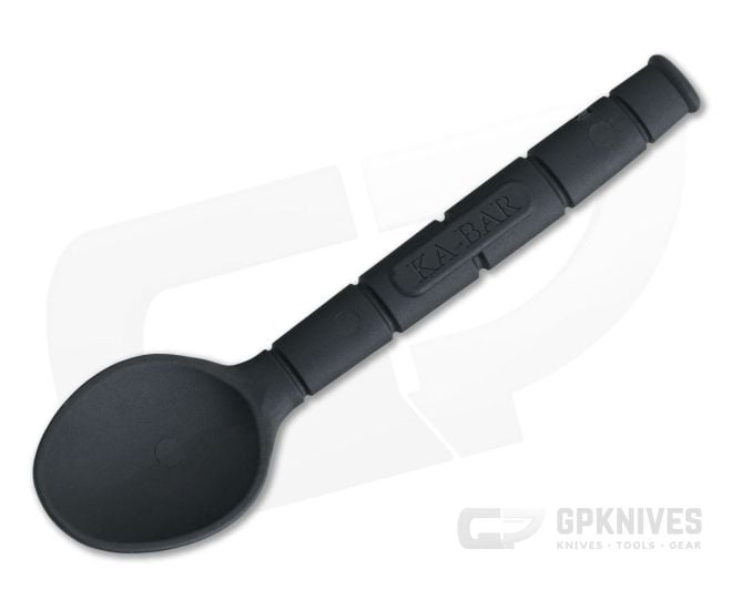 Kabar Knives Krunch Spoon/Straw 9924 - KA-9924