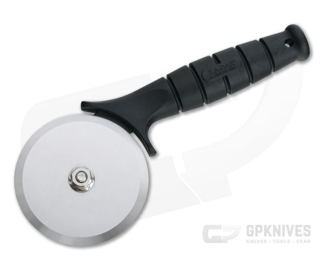 KA-BAR 'Za Saw Pizza Cutter 9927 - KA-9927