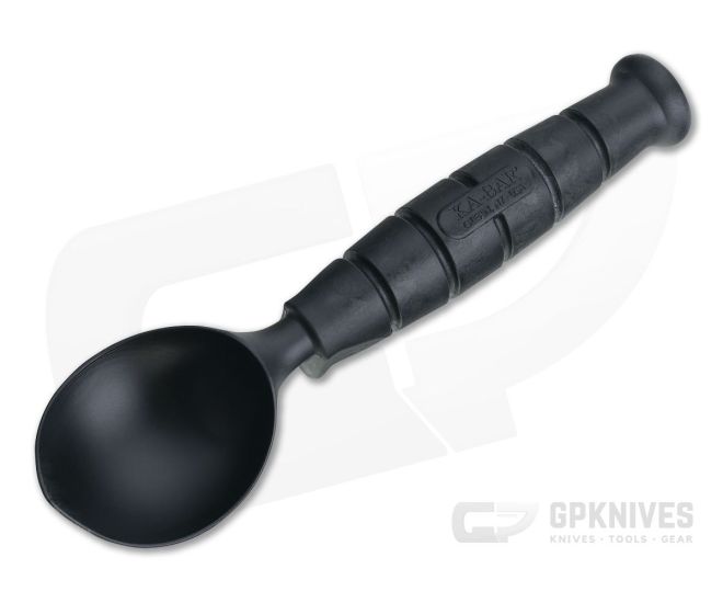 Kabar Knives Dessert Destroyer Ice Cream Scoop 9928 - KA-9928