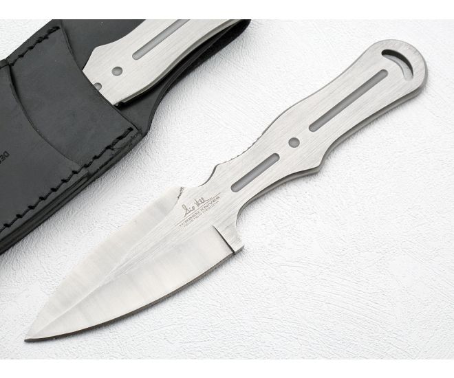 United Hibben Gen 2 Pro Thrower Combo - UN-GH2007