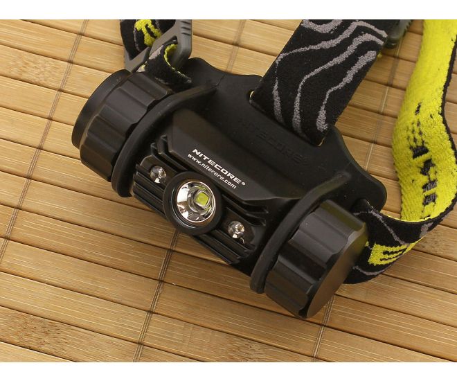 NiteCore HC50 Headlamp 565 Lumen Light - NC-HC50