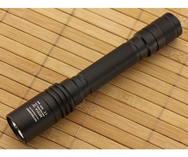 NiteCore MT21A 260 Lumen LED Flashlight - NC-MT21A