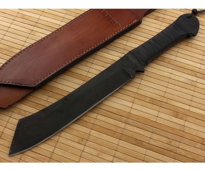 Master Cutlery Rambo 4 - MAC-RB4