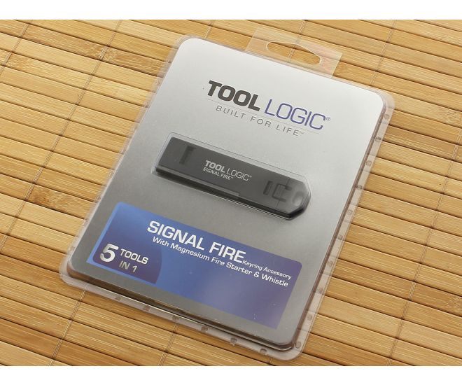Tool Logic Signal Fire - TL-SFB