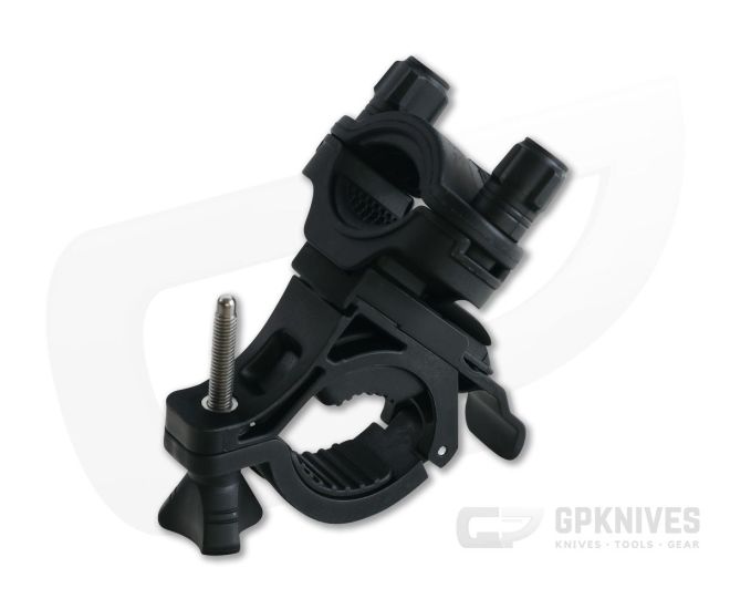 Fenix Quick-Release Bike Mount - FF-ALB-10