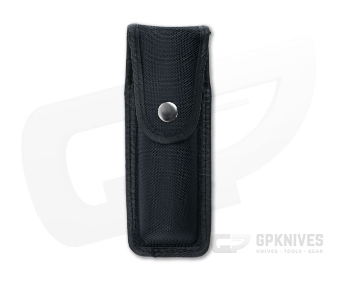 Fenix Large Flashlight Holster Black ALP-10-L - FF-ALP-10-L