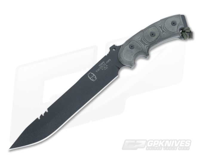 TOPS Hood Anaconda Hunter's Point - TP-AN9HP