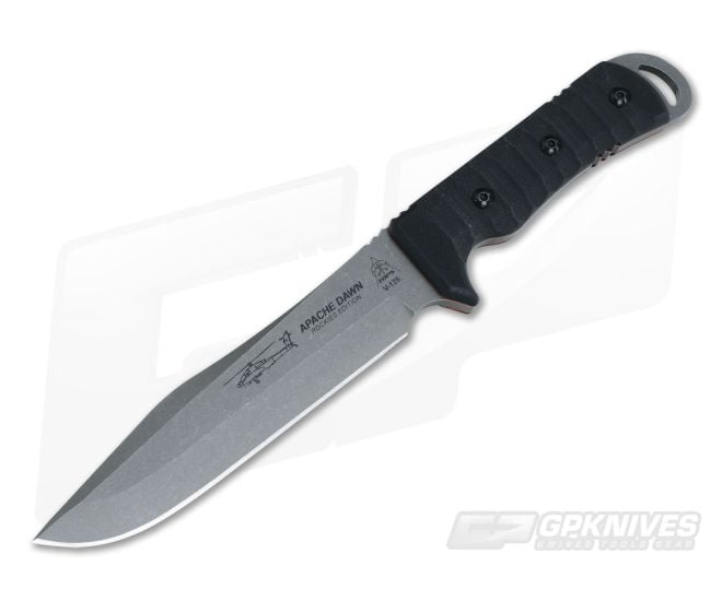 TOPS Knives Apache Dawn 2 Rockies Edition - TP-APAD-02