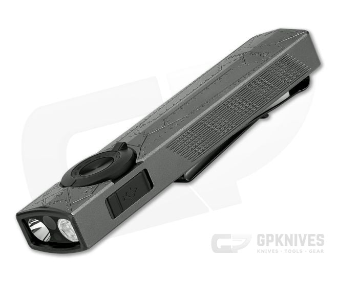 Olight ArkPro Phantom Squadron Flashlight (Cool White) - OL-ARKPRO-3R-PS-CW