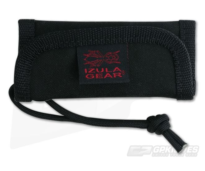 ESEE Izula Gear AH-1 Arrowhead Wallet - ESEE-ARROW-WALLET