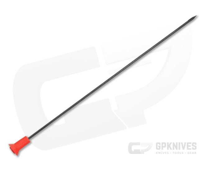 Cold Steel .357 Magnum Spear Blowgun Darts (30 Pack) - CS-B357DSS