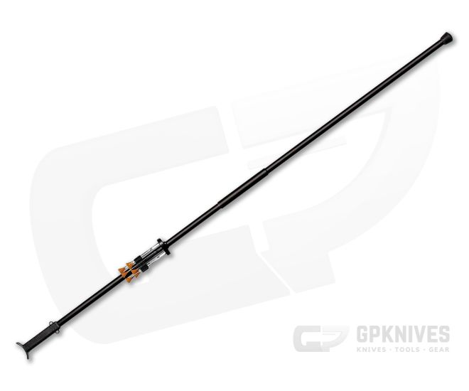 Cold Steel 60" Two Piece Big Bore Blowgun .625 Caliber - CS-B6255TZ