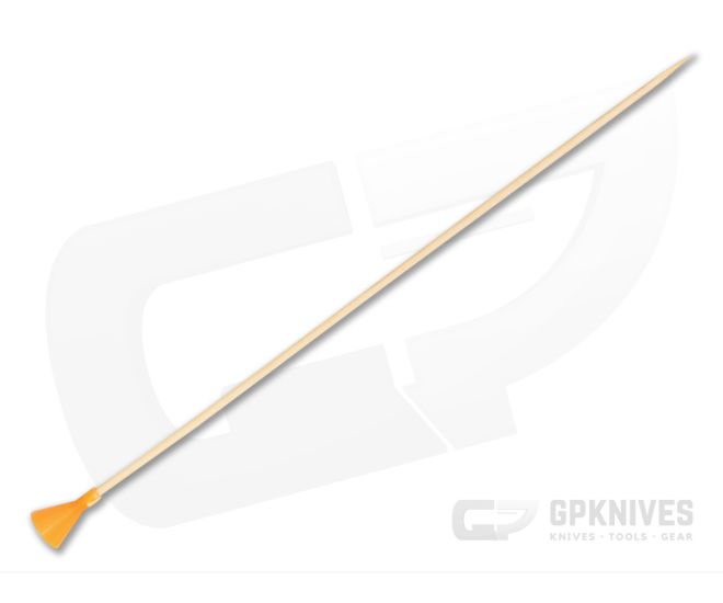 Cold Steel Big Bore Bamboo Blowgun Darts (50 Pack) - CS-B625BB