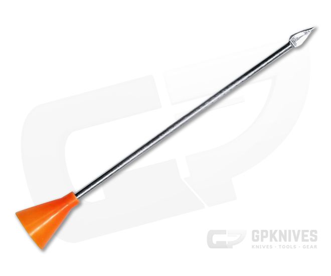 Cold Steel Big Bore Mini Broadhead Blowgun Darts (50 Pack) - CS-B625M