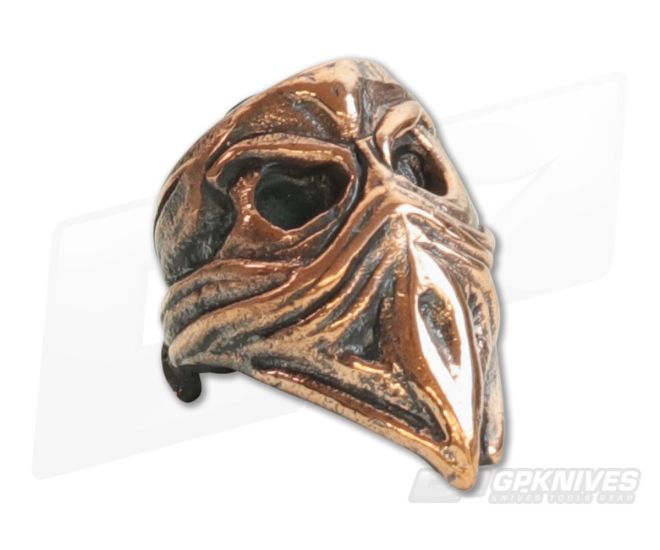 Lion Armory Bandit Bead Copper - LA-BANDIT-CU