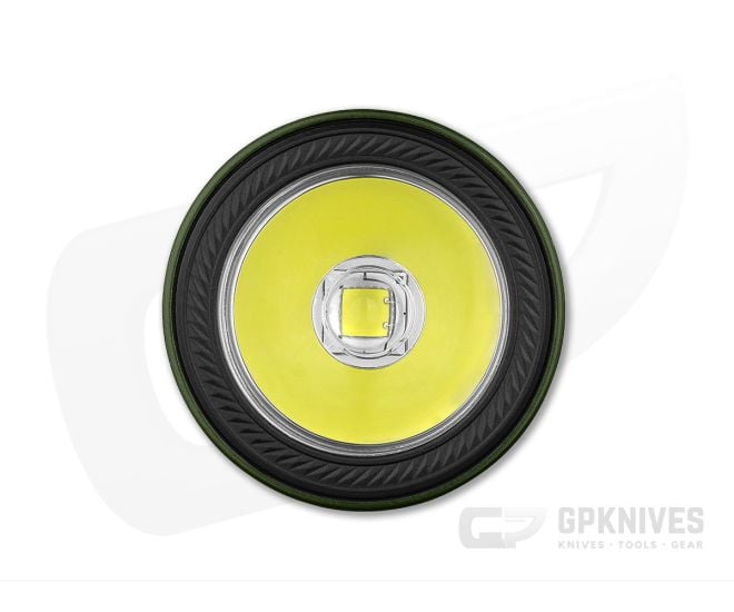 Olight Baton 4 Pro OD - Green (Cool White) 1600 Lumens