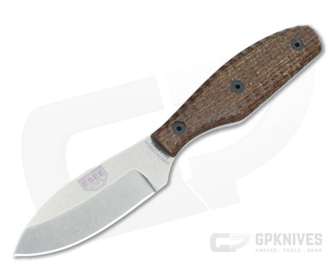 ESEE Belt Knife Magnacut - ESEE-EBK-M