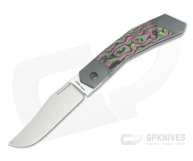 Jack Wolf Bionic Jack Watermelon Sugar - JWK-BIONI-01-CC-WAT-SUG