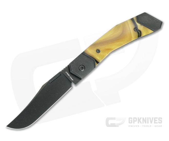 Jack Wolf Bionic Jack Liquid Gold - JWK-BIONI-01-KIR-LQD-GLD