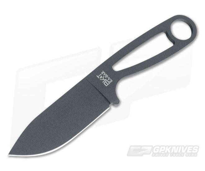 Kabar Becker BK14 ESEE Eskabar Neck Knife - KA-BK14