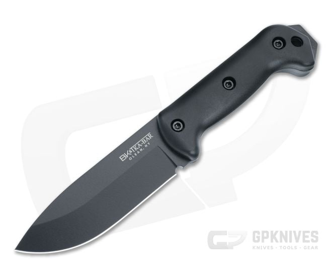 Kabar BK2 Becker Campanion Fixed Blade - KA-BK2