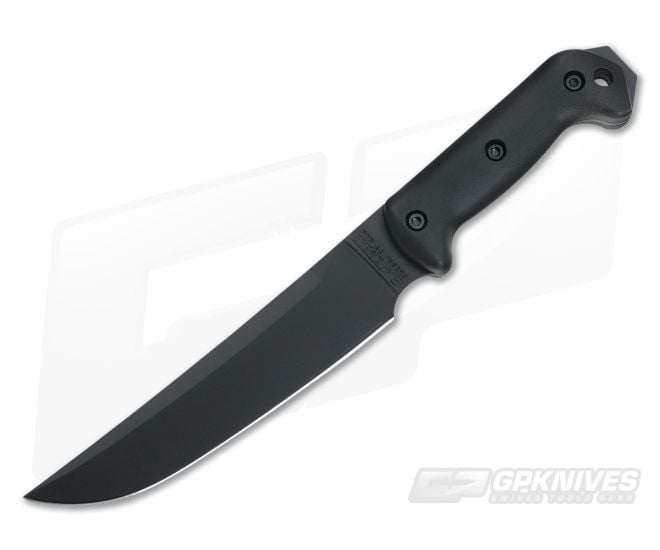 Kabar Becker BK5 Magnum Camp Knife - KA-BK5