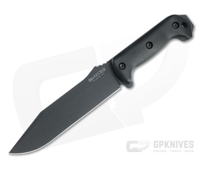 Kabar BK7 Becker Combat Utility Fixed Blade - KA-BK7