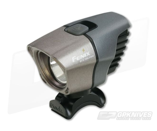 Fenix BT10 Bike Light 350 Lumens - FF-BT10R5GR