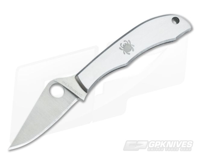 Spyderco HoneyBee Stainless SLIPIT C137P - SP-C137P