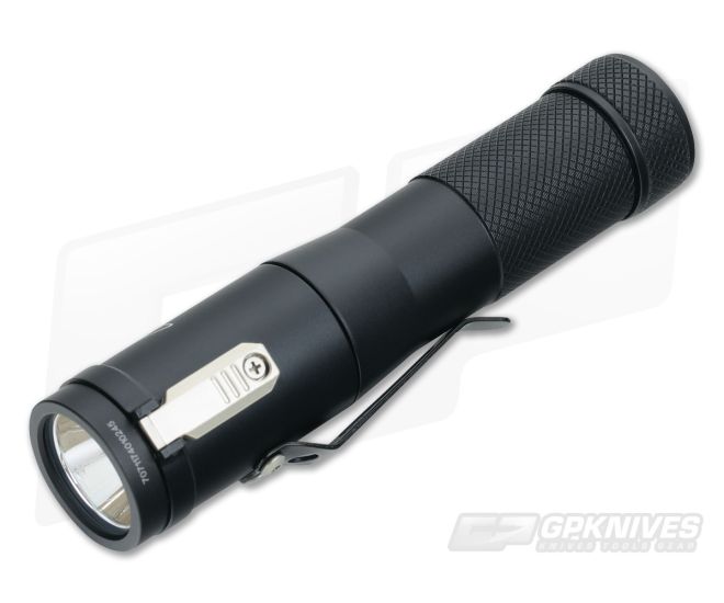 Nitecore C1 Concept 1 Flashlight 1800 Lumens - NC-C1