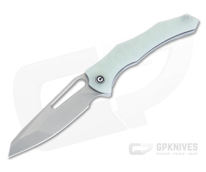 CIVIVI Spiny Dogfish Natural G10 - CV-C22006-2