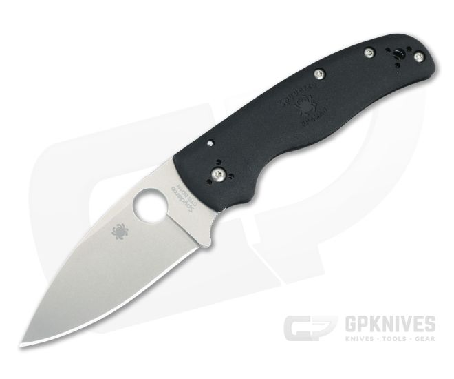 Spyderco Shaman Lightweight C229PBK - SP-C229PBK