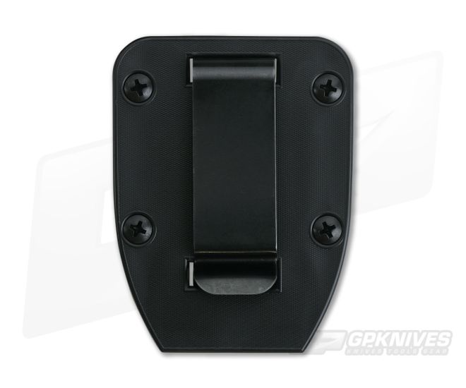 ESEE 3 and 4 Clip Plate - ESEE-CLIP-PLATE-34