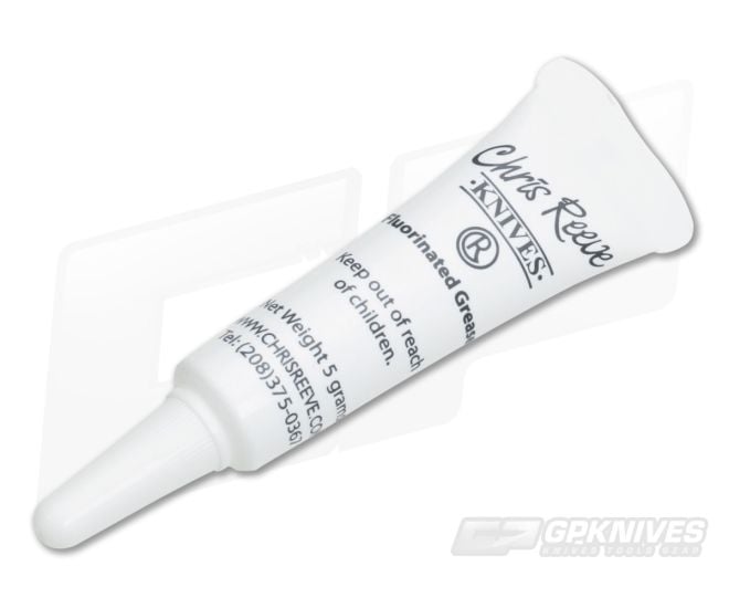 Chris Reeve Fluorinated Grease - CRK-COM-7024
