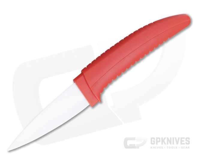Ceramic Paring Knife - AC-CPCRKA