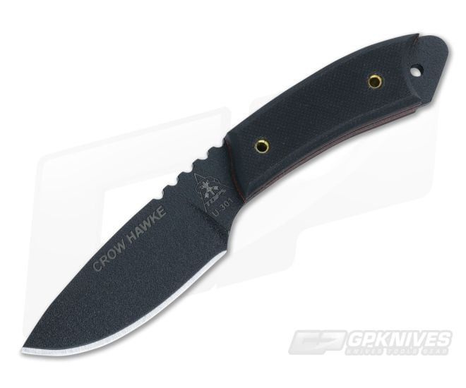 TOPS Crow Hawke - TP-CRH01