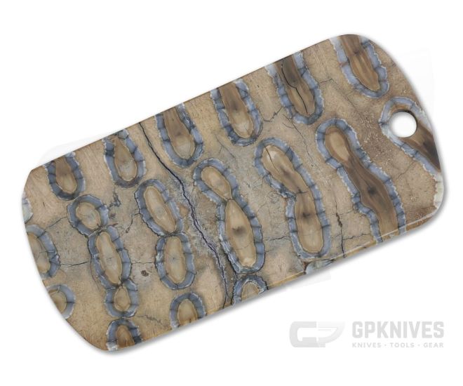 Courtney Turnage Mammoth Tooth Pendant Large - AC-CT104