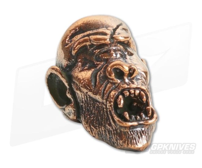 Lion Armory Cyclops Bead Copper - LA-CYCLOPS-CU
