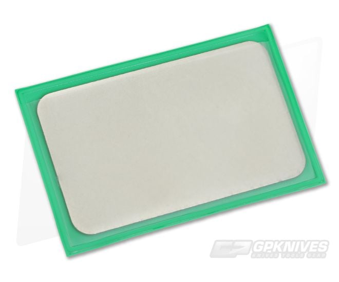DMT Diamond Dia-Sharp Sharpening Card Extra Fine D3E - DMT-D3E