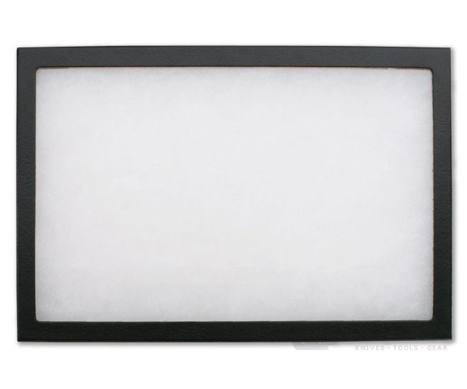 8" x 12" Display Frame - AC-DC150
