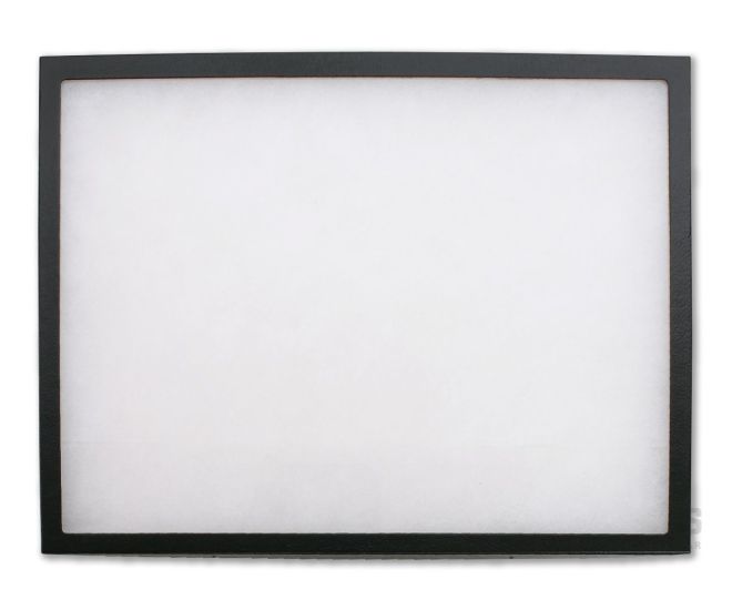 12" x 16" Display Frame - AC-DC160