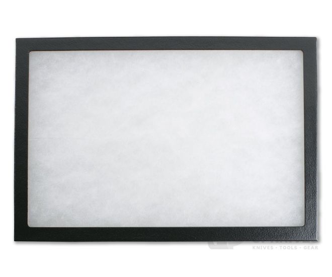 8" x 12" Deep Display Frame - AC-DC350