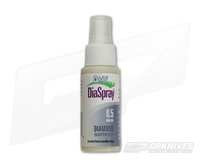 DMT DiaSpray Sprayable Suspension 0.5 micron Diamond - DMT-DIASPRAY