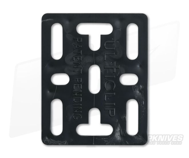 UltiClip Ultiplate Multi-Purpose Mounting Plate - UC-DMP9