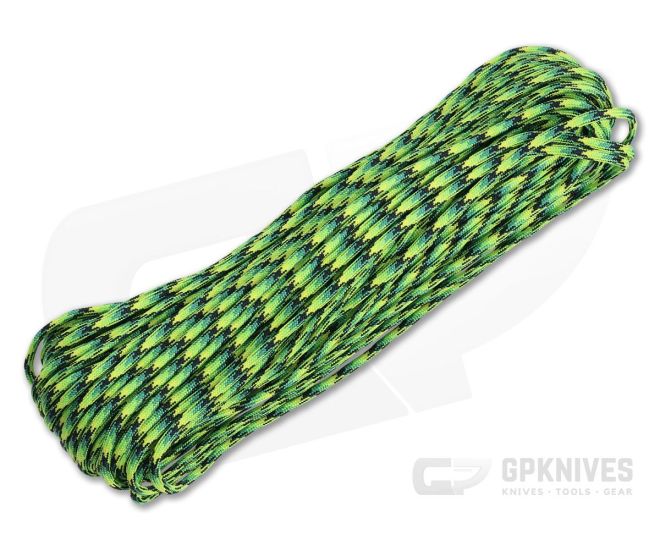 550 Paracord Dragonfly 100 Feet - AC-DRAGONFLY100