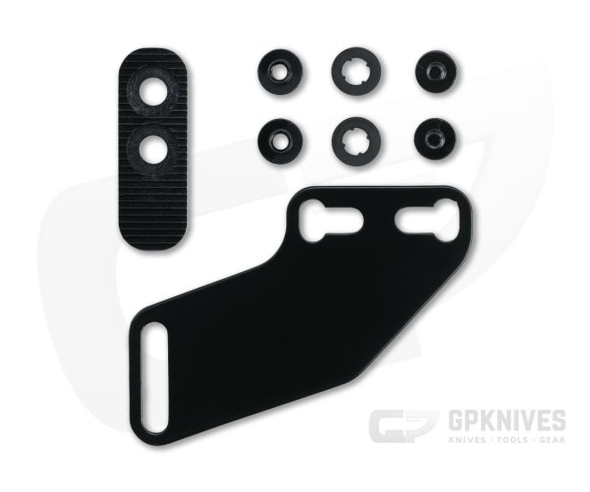 UltiClip TuckWing Modular Concealment System Accessory for UltiTuck Clip - UC-TUCKWING